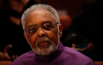 Gilberto Gil recebe título de Doutor Honoris Causa da UFRGS por sua contribuição à cultura e política