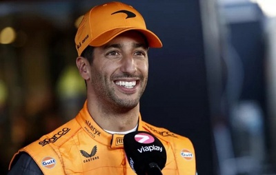 Daniel Ricciardo se aposenta da F1 e assume posto de embaixador global da Ford Racing