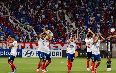 Estatísticas do Bahia: veja artilheiros, assistentes, desempenho e aproveitamento do Tricolor em 2025
