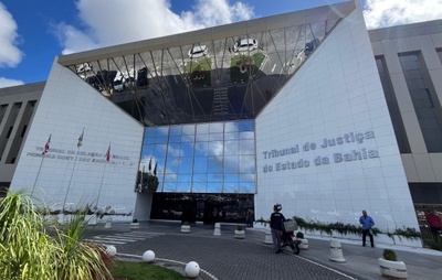 TJ-BA define novas regras para execução de penas e segurança prisional com foco em Serrinha