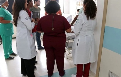 Auditores Fiscais do Trabalho pedem providências contra demissão de médicos da rede pública de saúde na Bahia