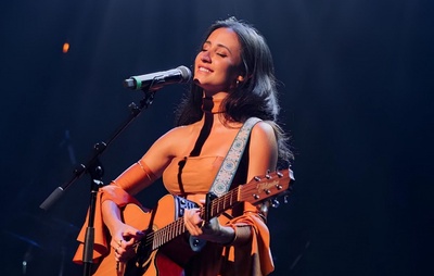 Mariana Nolasco desembarca em Salvador com a turnê “Quero Te Contar”