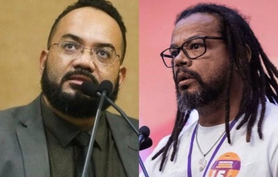 Kleber Rosa aciona Justiça contra deputado Leandro de Jesus por calúnia em caso de invasão à Câmara de Salvador