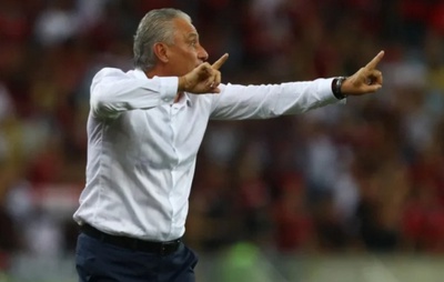 Ex-Seleção Brasileira, Flamengo e Corinthians, Tite anuncia pausa na carreira para cuidar da saúde física e mental