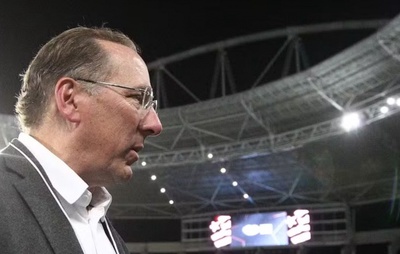 Crystal Palace é excluído da Liga Europa pela Uefa e recorrerá à Liga Conferência