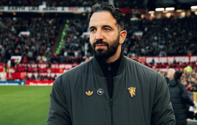 Manchester United: Amorim impulsiona recuperação com 3ª vitória seguida e volta ao G4 da Premier League