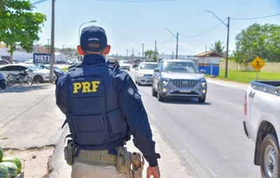 BR-324 é totalmente interditada em São Sebastião do Passé após grave acidente