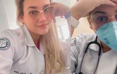 Falsa médica é presa após se passar por especialista em crianças cardiopatas; entenda
