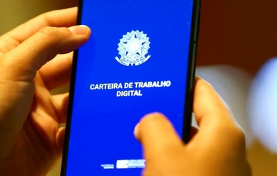 Desemprego sobe a 7% no primeiro trimestre, e renda volta a bater recorde
