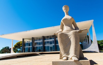 STF dá prazo para Congresso detalhar procedimento de autoria de emendas ao Orçamento