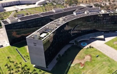 MP pede suspensão de sala VIP para ministros do TST no aeroporto de Brasília por alto custo e falta de justificativa