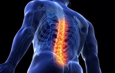 Dor nas costas: OMS prevê aumento de 40% de casos globais até 2050