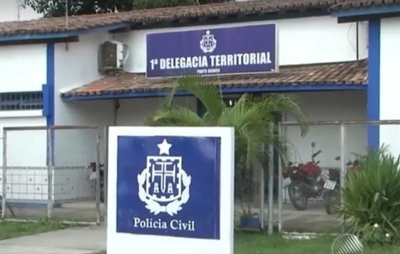 Jovem é morto a tiros em avenida principal de distrito de Porto Seguro