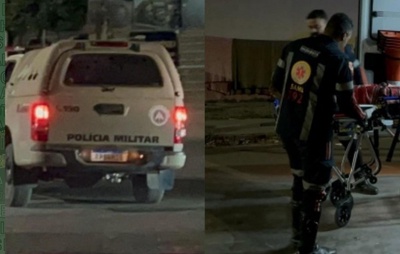 Jovens atacados a faca em Luís Eduardo Magalhães; motivação seria vingança
