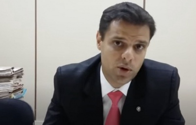 Juiz que mandou soltar homem que quebrou relógio no 8 de janeiro fala em “equívoco”