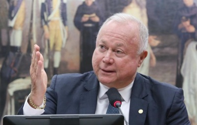 Paulo Azi escolhe o deputado Mendonça Filho para ser o relator da PEC da Segurança Pública na CCJ