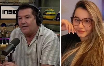 Beto Barbosa é criticado ao revelar ter se casado com adolescente de 15 anos