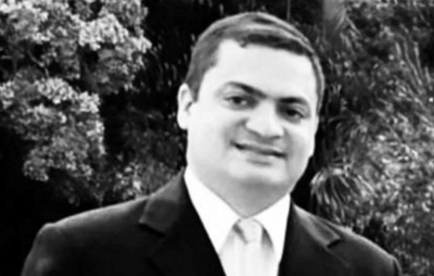 Médico do HGCA morre em acidente de trânsito na BR-324