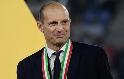 Em busca dos tempos de glória: Milan anuncia retorno de Massimiliano Allegri após 11 anos