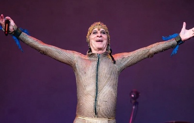 Agosto Cultural em Salvador: Ney Matogrosso, Whindersson Nunes e Balé TCA na Programação do Teatro Castro Alves