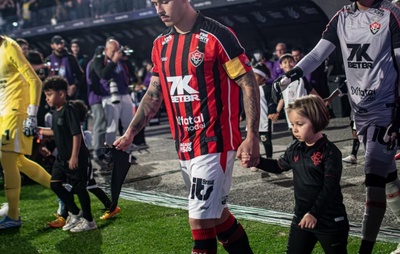 Confira a programação semanal do Vitória visando duelo contra o Cruzeiro