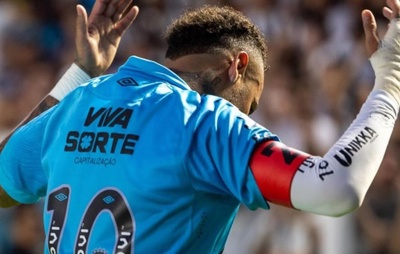Futuro de Neymar no Santos segue indefinido, e clube espera resposta por renovação; entenda