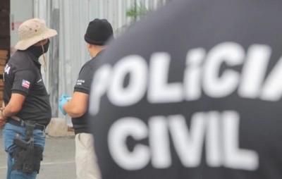 Execução em Salvador: Mulher é Encontrada Morta com Sinais de Violência na Av. Vale do Tororó