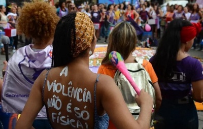 Bahia tem 11 varas especializadas em violência doméstica, mas rede de apoio ainda é menor que demanda