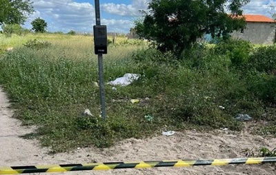 Idosa morre após sofrer choque elétrico na região sisaleira
