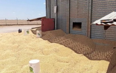 MPT investiga morte de trabalhador soterrado em silo na Bahia