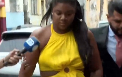Advogado de Raquel Brito esclarece ida a delegacia e afirma que investigação não tem ligação com jogo do tigrinho