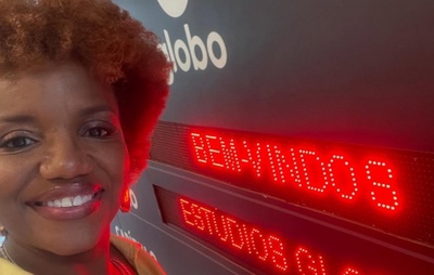Atriz de novelas da Globo denuncia supermercado do Rio de Janeiro por racismo: "Absurdo"