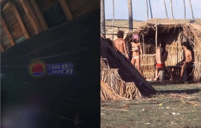 Homem armado com granada invade casa na Aldeia Hippie e faz moradora de refém em Arembepe