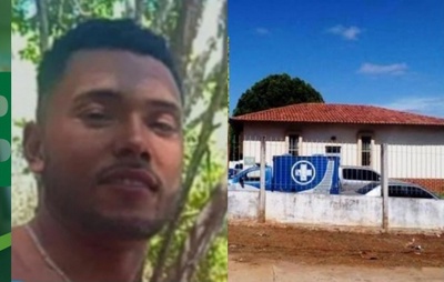Homem é assassinado a tiros de espingarda durante a madrugada na Região Irecê