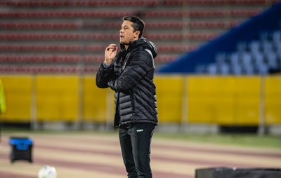 Carpini atribui eliminação na Sul-Americana à falta de eficiência: "Tivemos oportunidades"