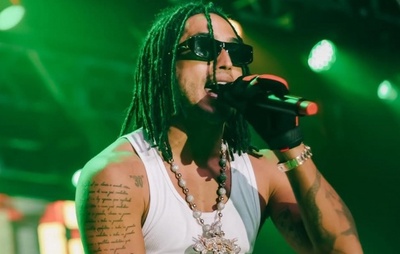 Matuê confirma presença no Festival HIT Salvador 2025 com line-up de peso