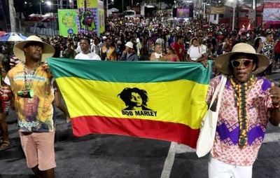 Reggae na Bahia: Entenda como o gênero jamaicano se fortaleceu na cultura baiana