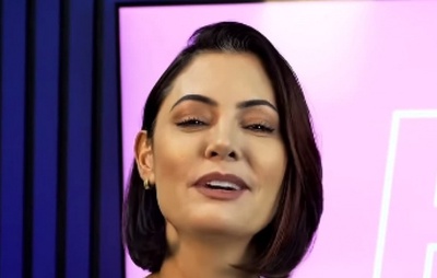 Michelle Bolsonaro ataca Lula, aposta em retorno de Bolsonaro em 2026 e critica PT no Nordeste