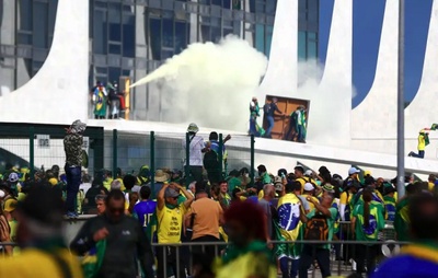 Menos de dois anos de prisão para alguns acusados do 8 de Janeiro; líderes golpistas podem pegar até 11 anos