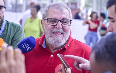 Arnando Lessa é alocado como chefe de gabinete de deputada na AL-BA após não se reeleger em 2024