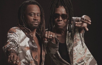 Cidade Negra anuncia turnê "De Agora em Diante" com show em Salvador em 2026