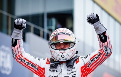 Max Verstappen pode assinar contrato bilionário com Aston Martin, diz jornal italiano