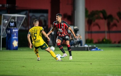 Quiz do Leão: Teste seus conhecimentos sobre Vitória x Defensa y Justicia