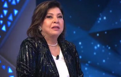 Roberta Miranda defende bissexualidade e critica hipocrisia no sertanejo: 'Sou bi, a vida é minha'