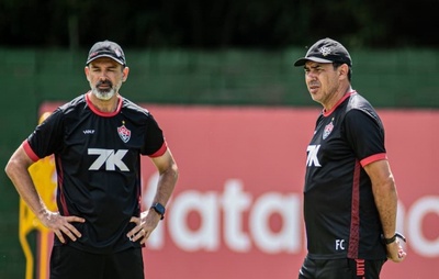 Vitória busca melhora no returno da Série A e enfrenta Juventude em busca da permanência