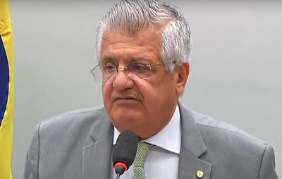 Bacelar vai promover audiência na Câmara para debater o combate a bets ilegais e medidas para conter sonegação