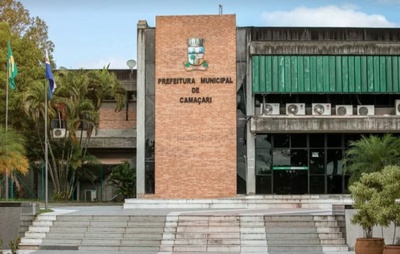 PF deflagra operação contra fraudes em dispensas de licitações durante pandemia em Camaçari