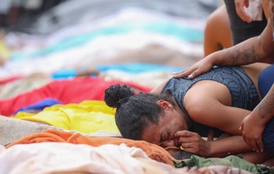 Defensoria Pública do RJ é impedida de acompanhar perícias em corpos da operação Alemão-Penha no IML