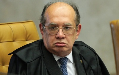 Gilmar Mendes recua de levar caso Collor ao plenário físico do STF após maioria favorável à prisão no ambiente virtual