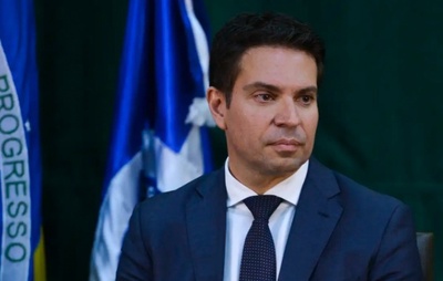 PSOL recorre ao STF contra suspensão do processo de Ramagem